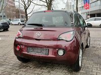 gebraucht Opel Adam 1.4 CLIMATR. SITZHZG PDC Apple CarPlay