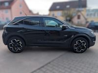 Gebraucht Opel Mokka-e Ultimate 100 kW (136 PS) 2022 Schwarz SUV