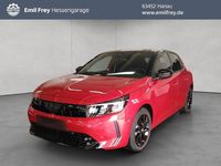 Gebraucht Opel Corsa 101 PS (74 kW) 2024 Rot Limousine