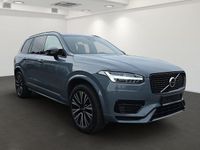 Gebraucht Volvo XC90 Plus 455 PS (334 kW) 2022 Purple (thunder grey met.) SUV