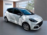 gebraucht Hyundai i10 N LINE Dachlack Navipaket TOP*TüV NEU*KLIMA