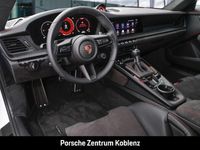 Neu Porsche 992 510 PS (375 kW) 2026 Weiß