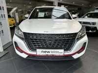 Gebraucht DFSK Fengon 106 PS (77 kW) 2022 Weiß SUV