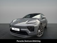 Occasion Porsche Macan 380 kW (517 ch) 2025 Gris SUV