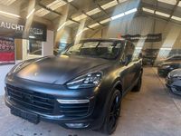 Gebraucht Porsche Cayenne Turbo 519 PS (381 kW) 2015 Schwarz SUV