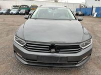 gebraucht VW Passat Variant Comfortline BMT/Start-Stopp