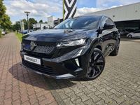 Neu Renault Rafale Esprit Alpine 300 PS (220 kW) 2025 Schwarz SUV