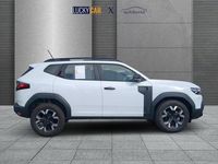 Neu Dacia Duster Essentiel 101 PS (74 kW) 2025 Andere SUV