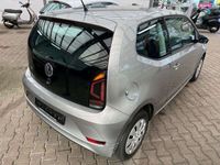 gebraucht VW up! up! movenur 45000 km aus 1 Hand