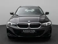 Gebraucht BMW 318 Sport Line 156 PS (114 kW) 2024 Schwarz Limousine
