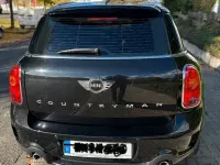 Gebraucht Mini Cooper SD Countryman 143 PS (105 kW) 2013 Schwarz SUV