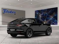Używany Ford Capri 250 kW (340 KM) 2025 Czarny SUV