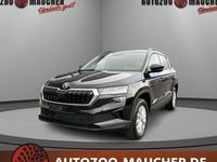 Neu Skoda Karoq Selection 150 PS (110 kW) 2025 Grau SUV