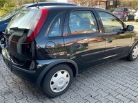 gebraucht Opel Corsa C