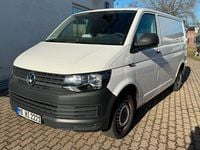 Gebraucht VW T6 84 PS (61 kW) 2018 Weiß Van