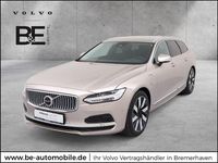 Gebraucht Volvo V90 Plus 398 PS (292 kW) 2025 Beige Kombi
