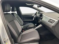 Gebraucht VW Taigo Goal 116 PS (85 kW) 2025 Silber SUV