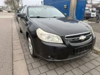 Gebraucht Chevrolet Epica LT 156 PS (114 kW) 2006 Limousine