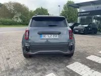 Gebraucht Renault R4 Komfort 77 kW (106 PS) 2026 Schiefergrau mit schwarz Limousine