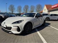 Gebraucht Subaru BRZ Sport 234 PS (172 kW) 2023 Crystal white pearl Coupé