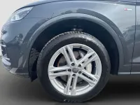 Gebraucht Audi Q5 Ambiente 367 PS (269 kW) 2020 Manhattangrau metallic SUV