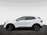 Gebraucht Kia Sportage Comfort 160 PS (117 kW) 2024 Casa white SUV