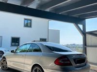 gebraucht Mercedes CLK240 AVANTGARDE Avantgarde