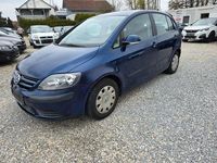 Gebraucht VW Golf IV 116 PS (85 kW) 2005 Blau Limousine