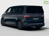 Neu VW Multivan Style 150 PS (110 kW) 2026 Starlight blue metallic Van / Kleinbus