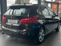 Gebraucht BMW 218 136 PS (100 kW) 2015 Schwarz Kombi