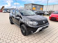 Gebraucht Dacia Duster Celebration 131 PS (96 kW) 2020 Schwarz SUV