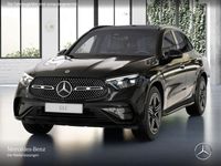 Gebraucht Mercedes GLC220 AMG 197 PS (144 kW) 2025 Schwarz SUV