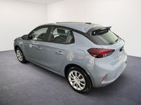 Neu Opel Corsa-e Edition 100 kW (136 PS) 2025 Grafik grau grafik grau Kleinwagen