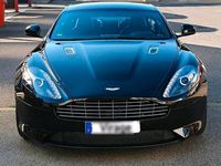 gebraucht Aston Martin Virage - Einer von 1000 Stück