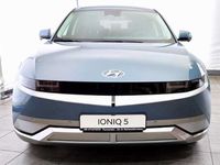 gebraucht Hyundai Ioniq 5 774 kWh 4WD Uniq Assistenz-/Relaxpaket