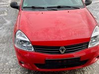 Gebraucht Renault Clio IV 75 PS (55 kW) 2012 Rot Limousine