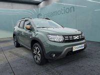 Gebraucht Dacia Duster Extreme 131 PS (96 kW) 2024 Grün SUV