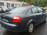 Occasion Audi A4 131 ch (96 kW) 2002 Berline