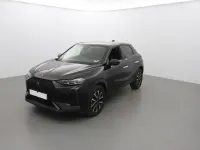 Gebraucht DS Automobiles DS3 Crossback Performance 133 PS (97 kW) 2024 Noir perla nera SUV