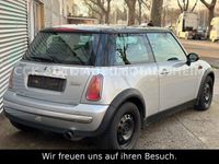 gebraucht Mini Cooper 1.6 KLIMA/STZHZNG/ZENTRAL