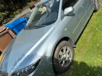 Gebraucht Mazda 6 2006 Limousine