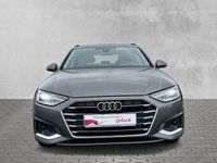 gebraucht Audi A4 Avant 35 TDI S-tronic advanced AHK+NAVI+