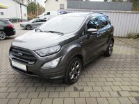 gebraucht Ford Ecosport 1.0 EcoBoost ST-LINE