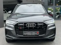 Gebraucht Audi SQ7 Sport 435 PS (319 kW) 2020 Grau SUV
