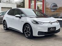 Gebraucht VW ID.3 Pro Performance 150 kW (204 PS) 2021 Weiß Kleinwagen