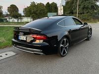 gebraucht Audi A7 Sportback 3.0 TFSI quattro S tronic