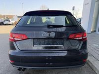 Gebraucht Audi A3 150 PS (110 kW) 2017 Braun Limousine