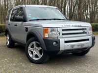 gebraucht Land Rover Discovery V6 TD S|AUS 1.HAND|AUTM|PANO|