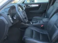 Gebraucht Volvo XC40 Momentum 190 PS (139 kW) 2018 Weiß SUV