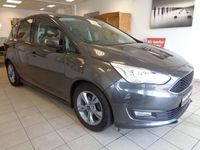 gebraucht Ford C-MAX 1,0 EcoBoost 1.Hand, Cool & Connect